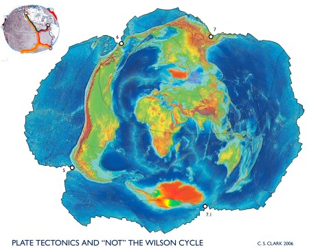 copyright Chuck Clark 1998, 2006, all rights reserved