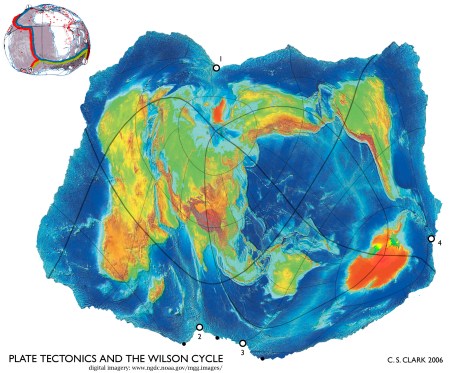copyright Chuck Clark 1998 all rights reserved 