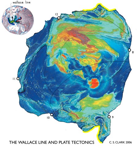 copyright Chuck Clark 1999, 2006, all rights reserved