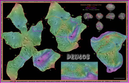 lpi_2008_handout_deimos_post1 Four Maps of Deimos